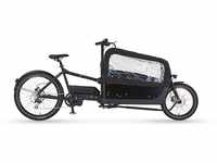 E-Bike PROPHETE "CARGO Plus 22.ETL.10" E-Bikes Gr. 48 cm, 20 Zoll (50,80 cm),...