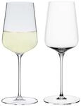 SPIEGELAU Wei&szlig;weinglas "Wei&szlig;weingl&auml;ser Definition 430 ml 2er Set transparent"