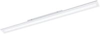 EGLO Deckenleuchte "SALOBRENA-Z", wei&szlig;, H: 4,5cm, 1 Stk., Leuchten,