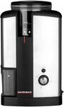 Gastroback Kaffeemühle "Advanced 42602", 130 W, Kegelmahlwerk, 250 g Bohnenbehälter Gastroback Kaffeemühle "Advanced 42602", 130 W, Kegelmahlwerk, 250 g Bohnenbehälter