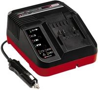 Einhell Akku-Ladestation "PXC-Ladeger&auml;t" 3.000