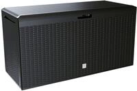 Prosperplast Auflagenbox "Boxe Board" BxTxH: 117x47x60 cm, aus Kunststoff