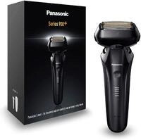 Panasonic Elektrorasierer "Series 900+ Premium Rasierer ES-LS6A-K803" Langhaartrimmer