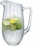 Villeroy & Boch Wasserkrug "Krug Rose Garden 1500 ml transparent"