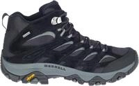 Merrell Wanderschuh "MOAB 3 MID GORE-TEX" wasserdicht dank Gore-Tex Membrane