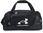 Under Armour Sporttasche "UA UNDENIABLE 5.0 DUFFLE SM" mit gro&szlig;en bel&uuml;fteten