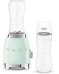 Smeg Standmixer "PBF01PGEU Pastellgr&uuml;n" 300 W