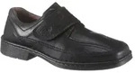 Klettschuh JOSEF SEIBEL "Bradfjord 06", Herren, Gr. 44, schwarz, Leder, Schuhe