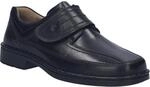 Klettschuh JOSEF SEIBEL "Bradfjord 06", Herren, Gr. 44, schwarz, Leder, Schuhe