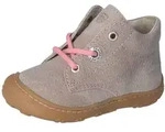 PEPINO by RICOSTA Lauflernschuh "Cory WMS: Mittel" Schn&uuml;rschuh mit WMS-System,
