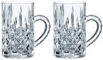 Nachtmann Teeglas "Teegl&auml;ser Noblesse 250 ml 2er Set transparent"