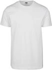 URBAN CLASSICS T-Shirt "Urban Classics Herren Basic Tee" 1 Stk.