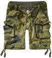Brandit Cargoshorts "Brandit Herren Savage Vintage Cargo Shorts"