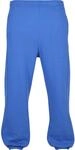 Jogginghose URBAN CLASSICS "Urban Classics Herren Sweatpants", Herren, Gr. XXL,