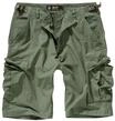 Brandit Stoffhose "Brandit Herren BDU Ripstop Shorts"