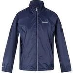 Funktionsjacke REGATTA "Lyle IV", Herren, Gr. 3XL, blau (marineblau), Obermaterial: