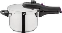 GSW Schnellkochtopf "3,2l Dampfkochtopf zum Bio-/Schnellgaren System RAPID" 1 Stk.