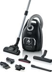 BOSCH Bodenstaubsauger "Serie 8 BGL8XALL, ideal f&uuml;r Allergiker, Hygiene-Filter" 650