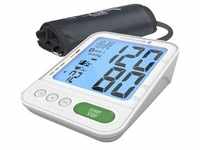 Oberarm-Blutdruckmessgerät MEDISANA "BU584" Blutdruckmessgeräte weiß