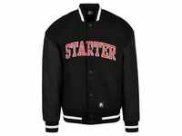 Allwetterjacke STARTER BLACK LABEL "Starter Black Label Herren Starter Team...