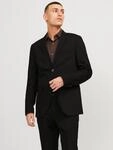 Sakko JACK & JONES "JPRFRANCO Blazer mit 2-Knopf-Form und extra schmalem Schnitt",