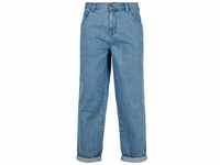 Bequeme Jeans SOUTHPOLE "Southpole Herren Southpole Embroidery Denim" Gr. 34,