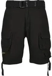 Cargoshorts BRANDIT "Brandit Herren Savage Vintage Cargo Shorts", Herren, Gr. 3XL,