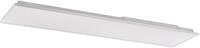 EGLO Deckenleuchte "HERRORA-Z Deckenlampe wei&szlig;, Tuneable White, ZigBee 3.0, Panel,