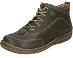 Stiefelette JOSEF SEIBEL "Neele 52, moos", Damen, Gr. 41, gr&uuml;n (moos), Obermaterial: