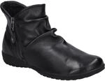 Josef Seibel Stiefelette "Naly 41, schwarz"