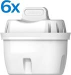 Philips Kalk- und Wasserfilter "Micro X-Clean Filter" Filterkartusche,...