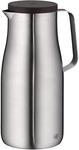 Alfi Isolierkanne "STUDIO, aus doppelwandigem Edelstahl, sp&uuml;lmaschinenfest" 1,5 l 1