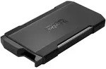 SANDISK SSD-Festplatte "PRO-BLADE-TRANSPORT 2TB", schwarz, 2000 GB, Festplatten