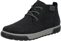 Rieker Winterboots mit Schurwollfutter