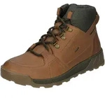 Stiefelette JOSEF SEIBEL "Raymond 53, camel-kombi", Damen, Gr. 44, braun (camel,