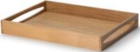 Continenta Tablett "Eiche"