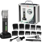 Remington Haarschneider "Genius, HC5810 -" elektr. Haarschneider f&uuml;r Herren,