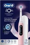 Oral-B Elektrische Zahnb&uuml;rste "iO Series 6 N" 2 Stk. Aufsteckb&uuml;rsten