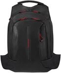Samsonite Laptoprucksack "ECODIVER" Arbeitsrucksack, Freizeitrucksack, Schulrucksack