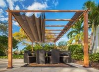 Paragon Pergola "Florenz"