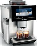 SIEMENS Kaffeevollautomat "EQ900 TQ905D03, intuitives 6,8" TFT-Display, SIEMENS Kaffeevollautomat "EQ900 TQ905D03, intuitives 6,8" TFT-Display,