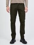 Lederhose JCC "Phill", Herren, Gr. 60, Normalgr&ouml;&szlig;en, gr&uuml;n (olive),...