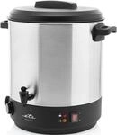eta Einkochautomat "GRANNY, ETA112790000" 25 l F&uuml;llmenge 1800 W 25l, Timer, Keep