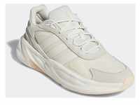 Sneaker ADIDAS SPORTSWEAR "OZELLE CLOUDFOAM LIFESTYLE RUNNING" Gr. 38,5, weiß (cloud