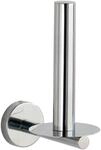 WENKO Toiletten-Ersatzrollenhalter "Bosio" Edelstahl, rostfrei