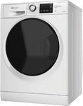 BAUKNECHT Waschtrockner "WT Super Eco 96S 41 N" 9 kg /6 kg 75 dB(A) 4 Jahre