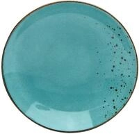 CreaTable Suppenteller "Essteller NATURE COLLECTION" Teller Set f&uuml;r 6...