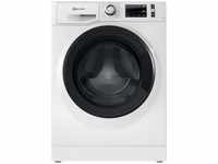 A (A bis G) BAUKNECHT Waschmaschine Waschmaschinen 4 Jahre Herstellergarantie...