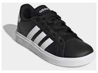 Sneaker ADIDAS SPORTSWEAR "GRAND COURT LIFESTYLE TENNIS LACE-UP" Gr. 37,