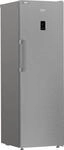 BEKO K&uuml;hlschrank b300 "B3RMLNE444HXB 7284643790" 186,5 cm hoch 59,7 cm breit